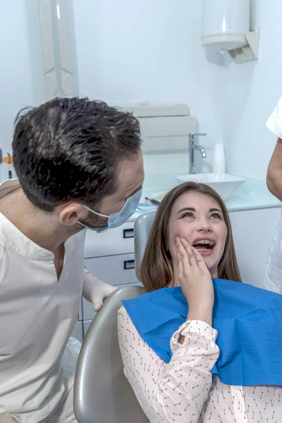 Best Emergency Treatment for Oral Infections in Channelview, TX