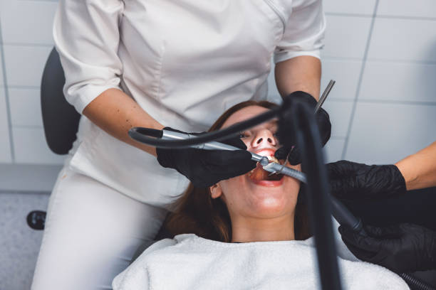 Best Emergency Treatment for Jaw Pain or Injury in Channelview, TX